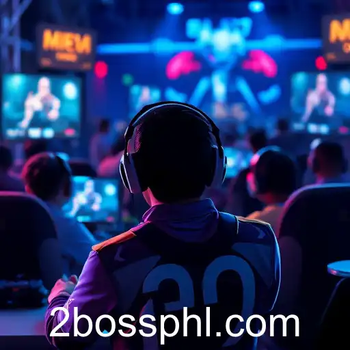 Bossphl Gaming Hub Expands Global Reach