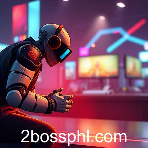 Bossphl: Gaming Trends and Innovations for the Future