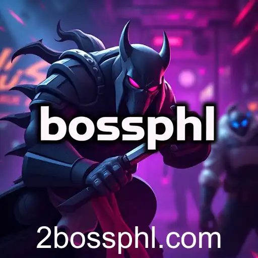 The Rising Influence of Bossphl in Gaming