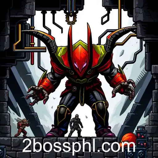 The Rise of Bossphl in the Gaming Industry