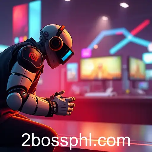 Bossphl: Gaming Trends and Innovations for the Future