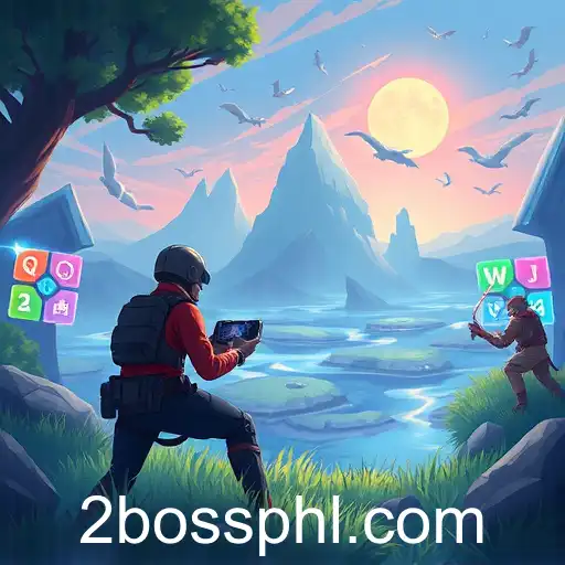 Bossphl: Transforming the Gaming Industry