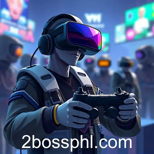 Digital Evolution: The Rise of Online Gaming in 2025