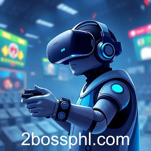 Emerging Trends in Gaming and Esports