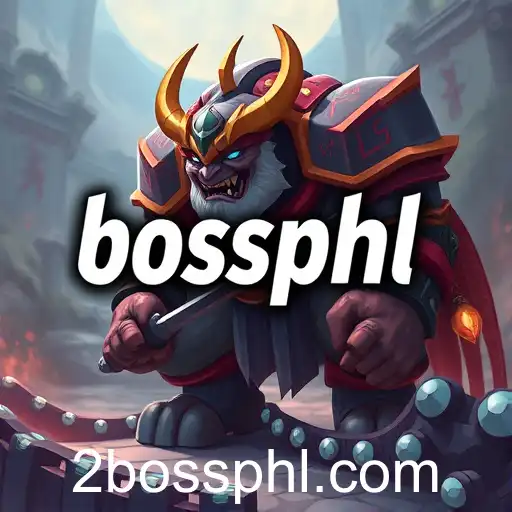 Gaming Evolution with Bossphl