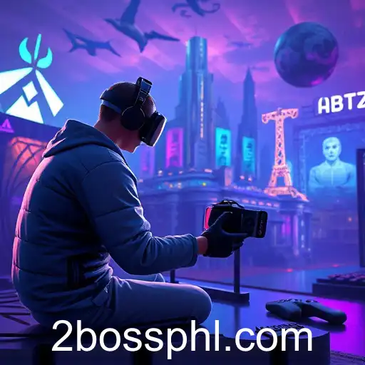 Gaming Trends and Innovations: A Deep Dive