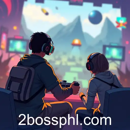 Innovations and Expansion in Online Gaming