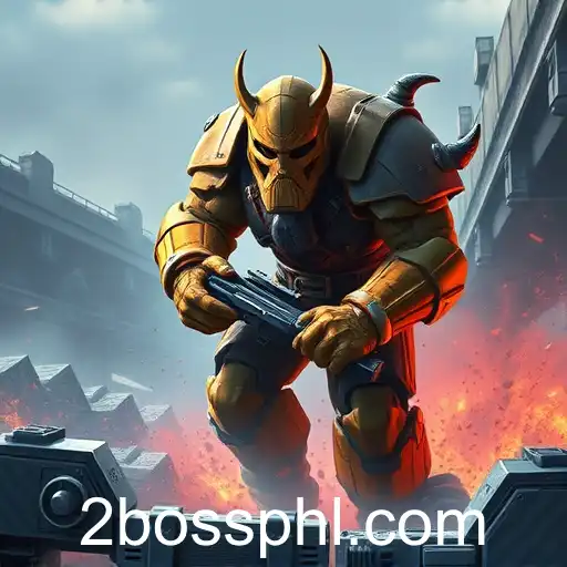 Online Gaming Trends and Innovations