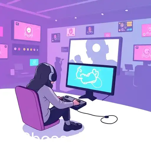 Reviving Retro: The Surge of Vintage Games