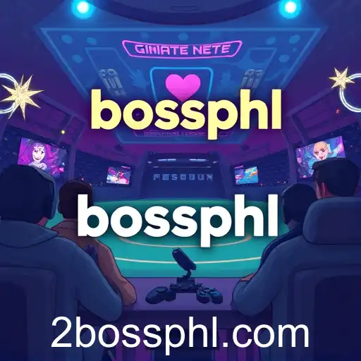Revolutionizing Online Gaming: The Rise of Bossphl