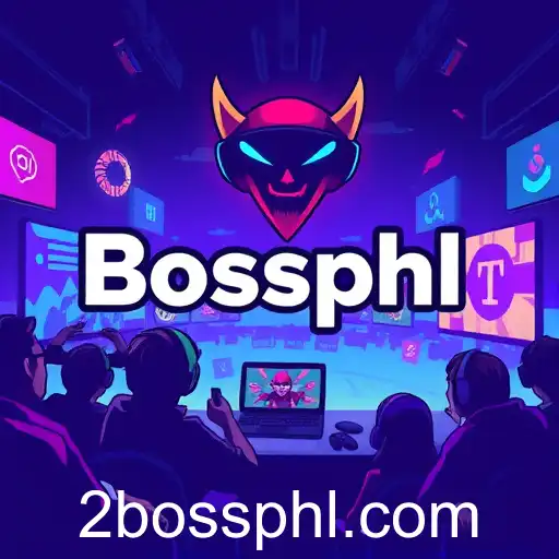 The Rise of Bossphl in the Gaming World