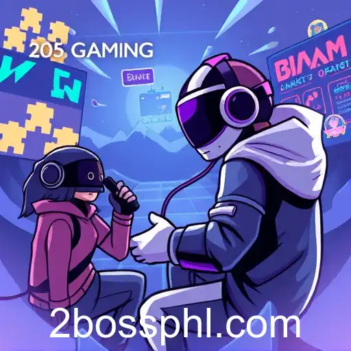 The Rise of bossphl: A Gaming Revolution