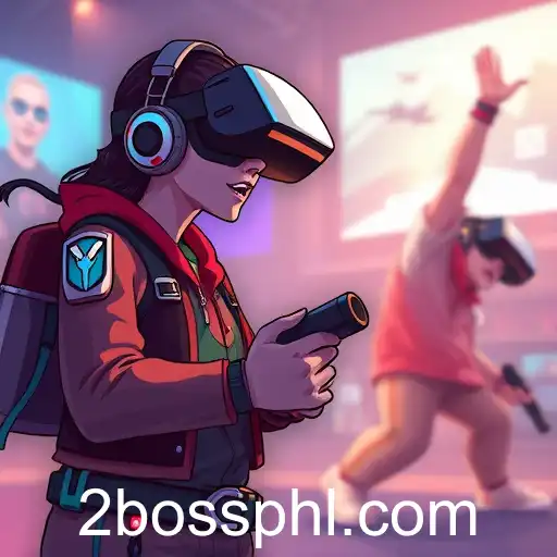 The Rise of Bossphl in the Gaming World