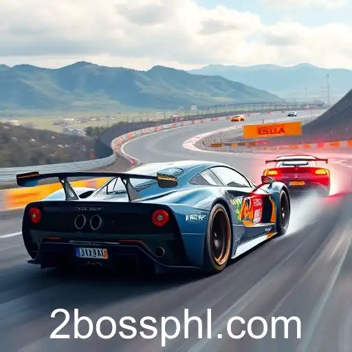 Digital Gaming Trends in 2025: A Spotlight on bossphl