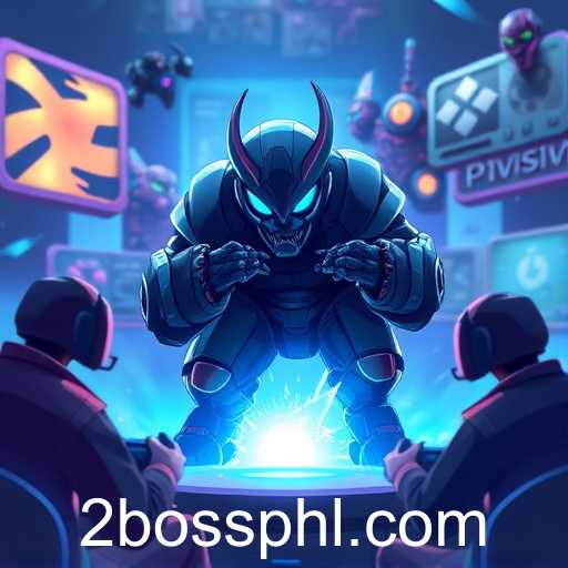 The Virtual Realm of Adventure: Exploring Bossphl