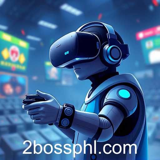 Emerging Trends in Gaming and Esports