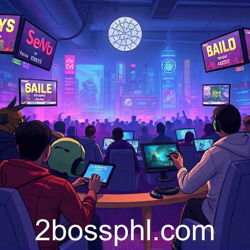 The Rising Influence of Gaming Communities Online