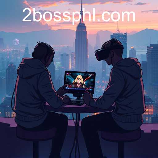 Gaming Trends to Watch in 2025