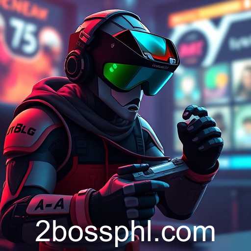 Gaming Trends and Innovations: A Closer Look