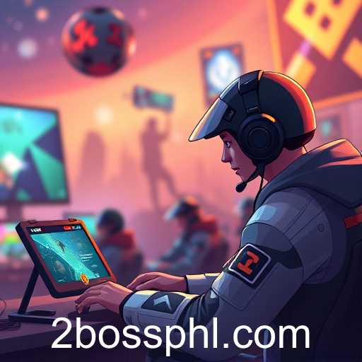 The Rise of Interactive Gaming Platforms