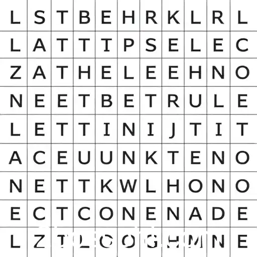 Discover the Thrill of 'Letter Hunt': The Ultimate Game Experience on Bossphl