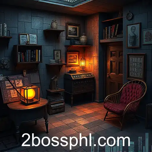 Exploring the Dynamic World of Puzzle Games: A Focus on 'Bossphl'