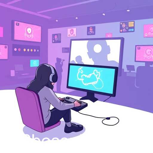 Reviving Retro: The Surge of Vintage Games