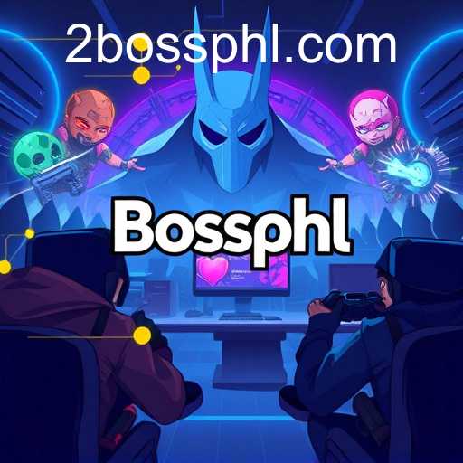The Rise of Bossphl: A Glimpse into the Future of Online Gaming