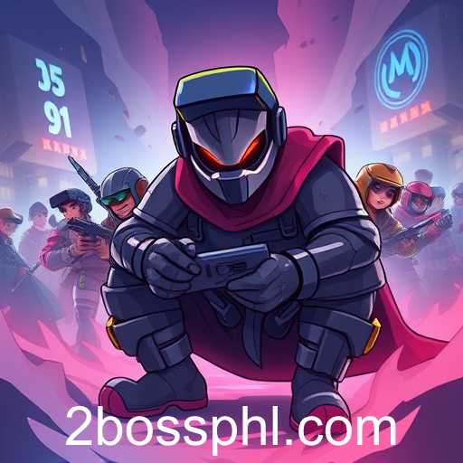 The Rise of Bossphl: A Gaming Hub in 2025