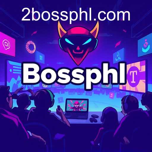 The Rise of Bossphl in the Gaming World