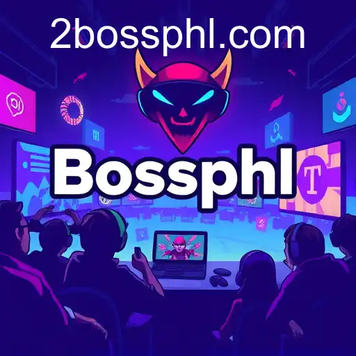 The Rise of Bossphl in the Gaming World