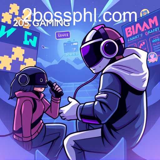 The Rise of bossphl: A Gaming Revolution