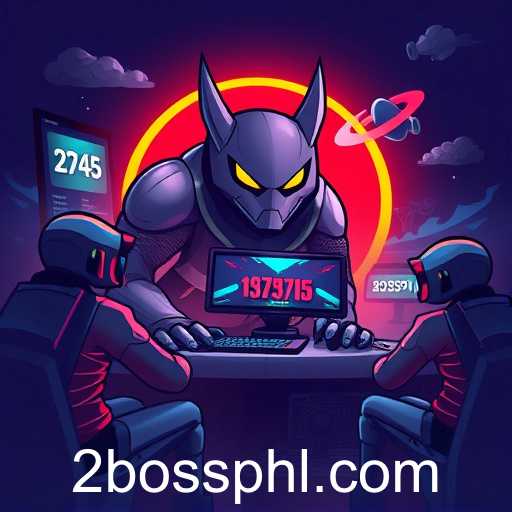 The Rise of Bossphl: Shaping the Future of Gaming