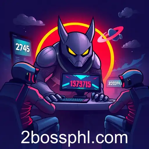 The Rise of Bossphl: Shaping the Future of Gaming