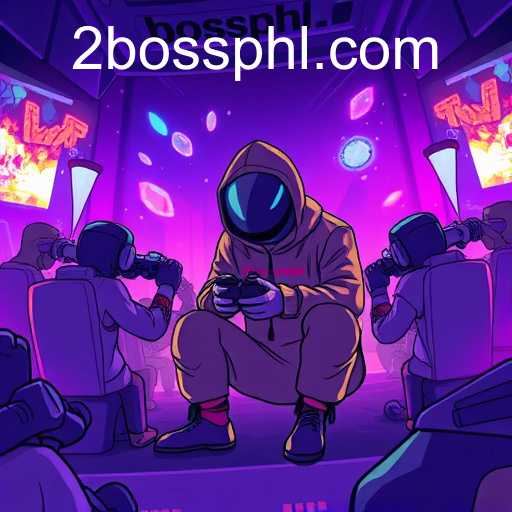 The Rise of Bossphl in the Gaming World