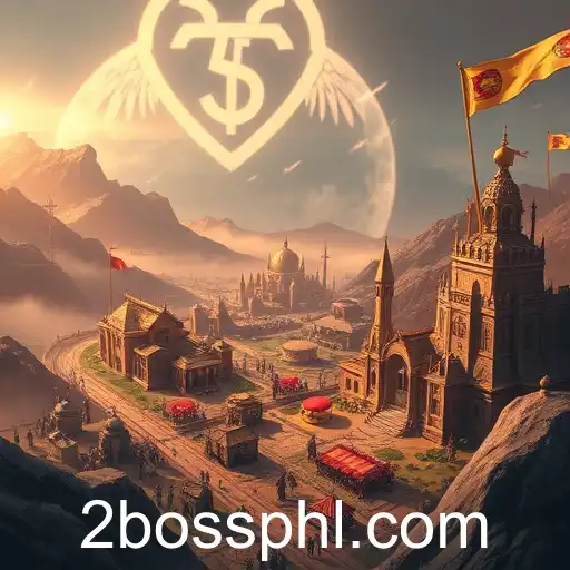 Exploring the Thrills of 'bossphl' Strategy Games